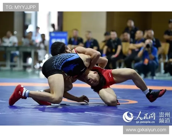 2026年摔跤比赛精彩瞬间视频回顾与分析